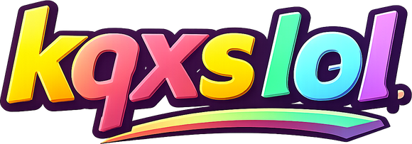 Logo kqxs lol